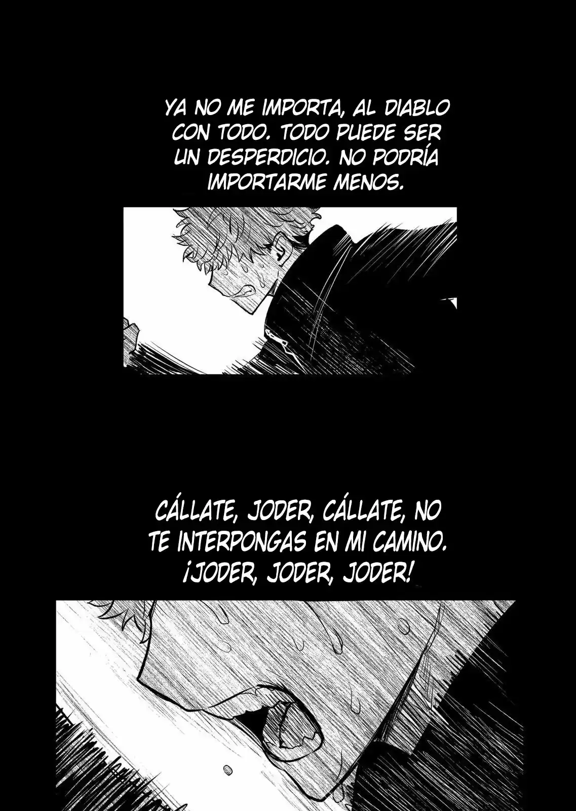 Kimi Ni Koisuru Satsujinki - Capítulo 20 - Página 27 - LectorTMOo