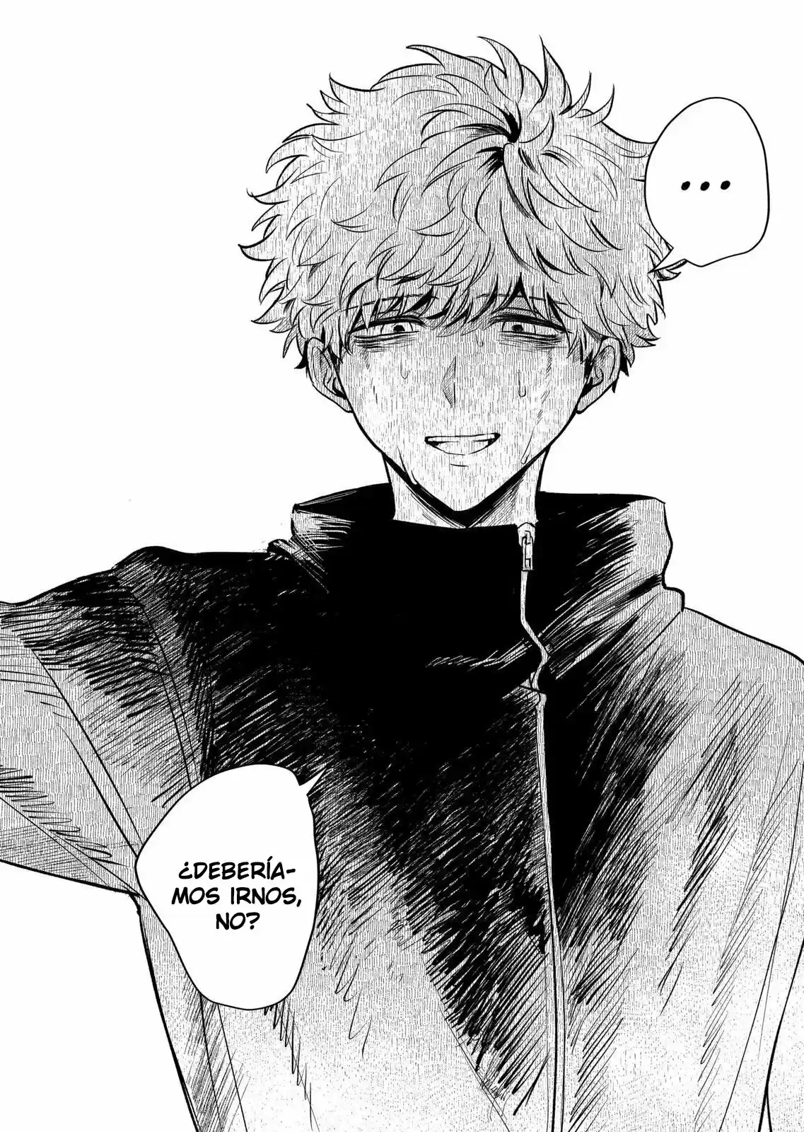 Kimi Ni Koisuru Satsujinki - Capítulo 20 - Página 29 - LectorTMOo