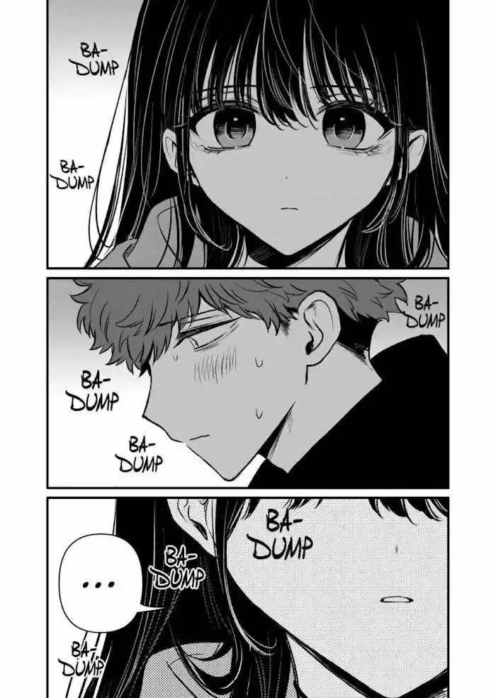 Kimi Ni Koisuru Satsujinki - Capítulo 21 - Página 11 - LectorTMOo