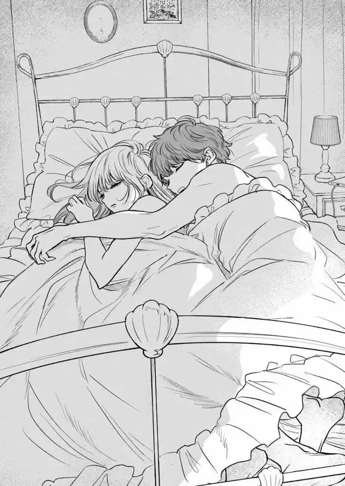 Kimi Ni Koisuru Satsujinki - Capítulo 21 - Página 20 - LectorTMOo