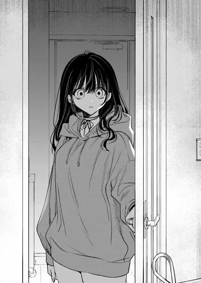 Kimi Ni Koisuru Satsujinki - Capítulo 21 - Página 21 - LectorTMOo