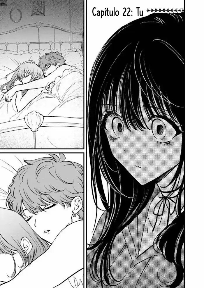 Kimi Ni Koisuru Satsujinki - Capítulo 22 - Página 2 - LectorTMOo
