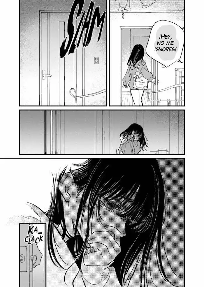 Kimi Ni Koisuru Satsujinki - Capítulo 22 - Página 7 - LectorTMOo