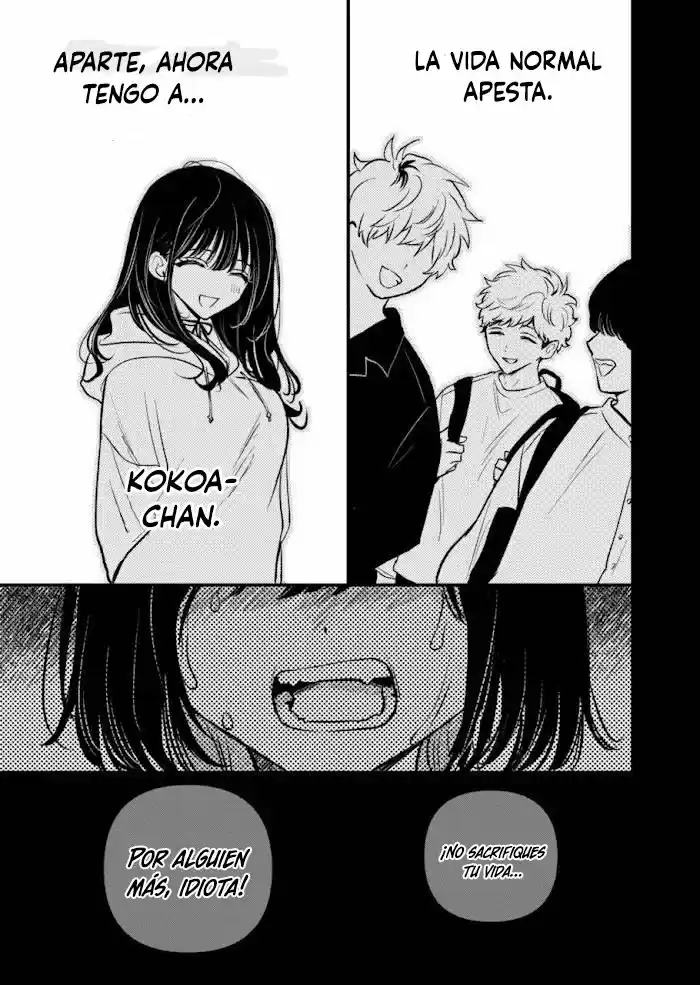 Kimi Ni Koisuru Satsujinki - Capítulo 22 - Página 16 - LectorTMOo