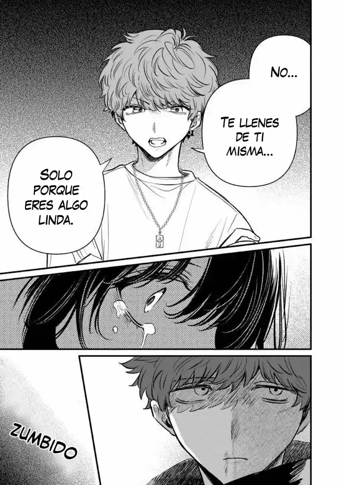 Kimi Ni Koisuru Satsujinki - Capítulo 23 - Página 9 - LectorTMOo