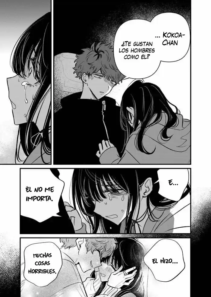 Kimi Ni Koisuru Satsujinki - Capítulo 23 - Página 13 - LectorTMOo