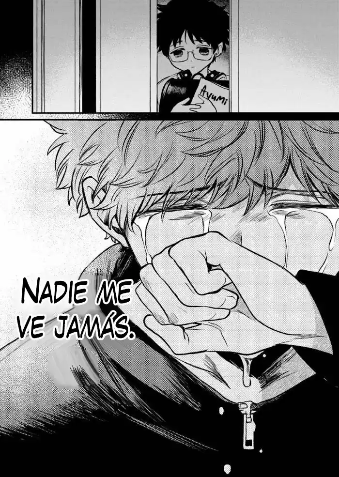 Kimi Ni Koisuru Satsujinki - Capítulo 25 - Página 13 - LectorTMOo