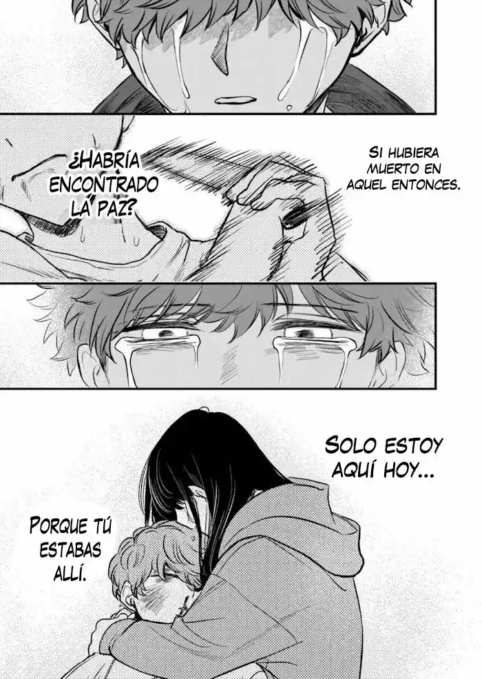 Kimi Ni Koisuru Satsujinki - Capítulo 25 - Página 14 - LectorTMOo