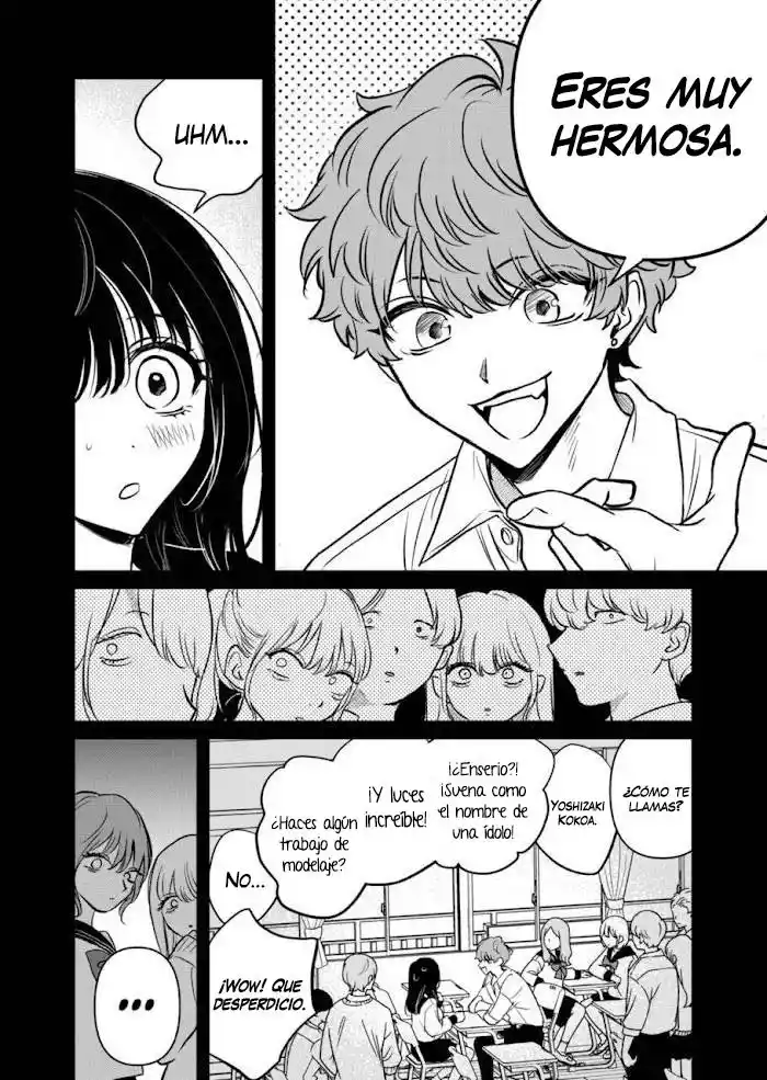 Kimi Ni Koisuru Satsujinki - Capítulo 26 - Página 6 - LectorTMOo