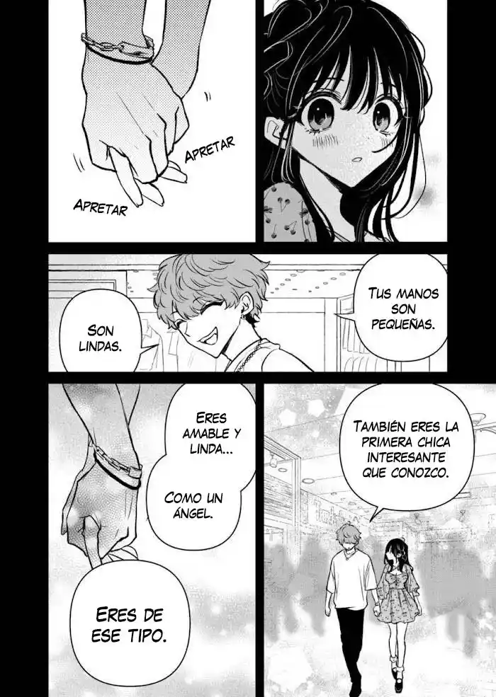 Kimi Ni Koisuru Satsujinki - Capítulo 26 - Página 10 - LectorTMOo