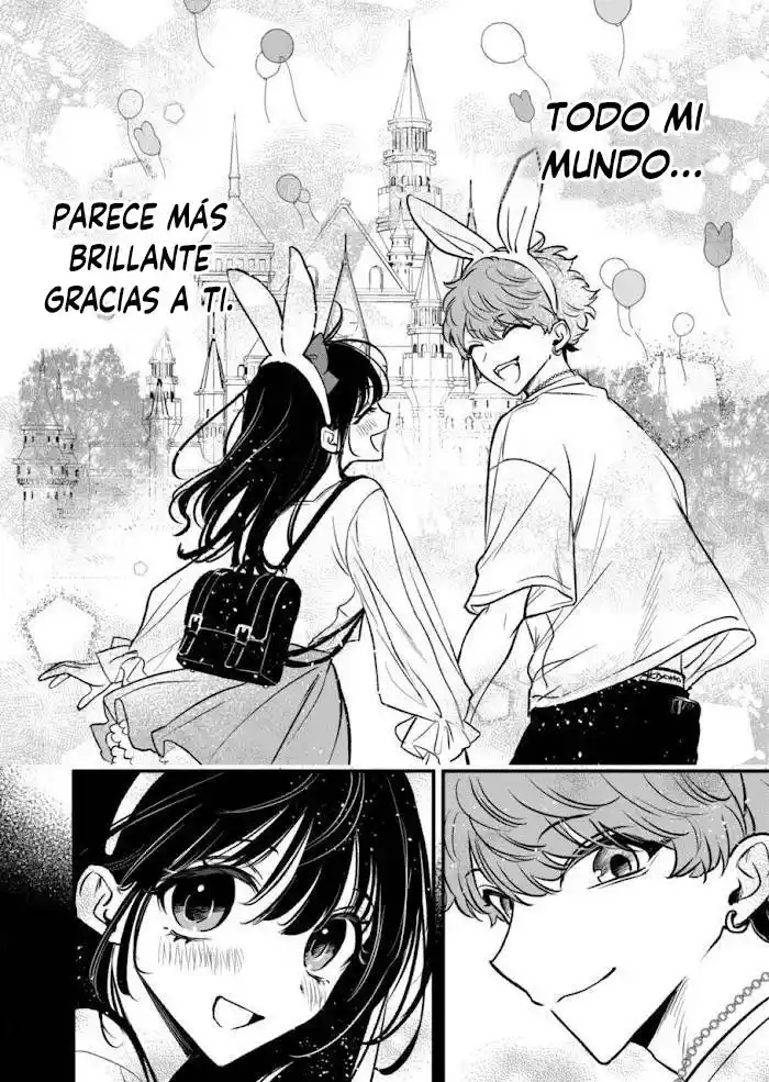 Kimi Ni Koisuru Satsujinki - Capítulo 26 - Página 13 - LectorTMOo