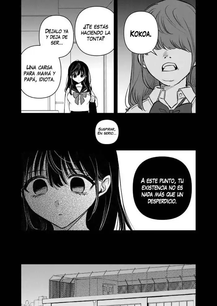 Kimi Ni Koisuru Satsujinki - Capítulo 26 - Página 16 - LectorTMOo