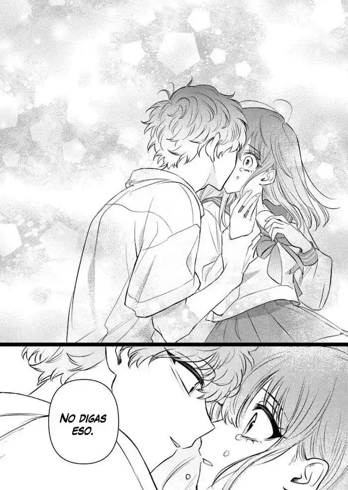 Kimi Ni Koisuru Satsujinki - Capítulo 26 - Página 18 - LectorTMOo