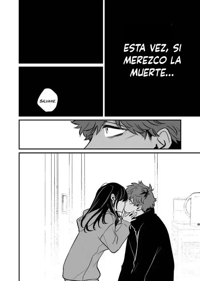 Kimi Ni Koisuru Satsujinki - Capítulo 28 - Página 6 - LectorTMOo