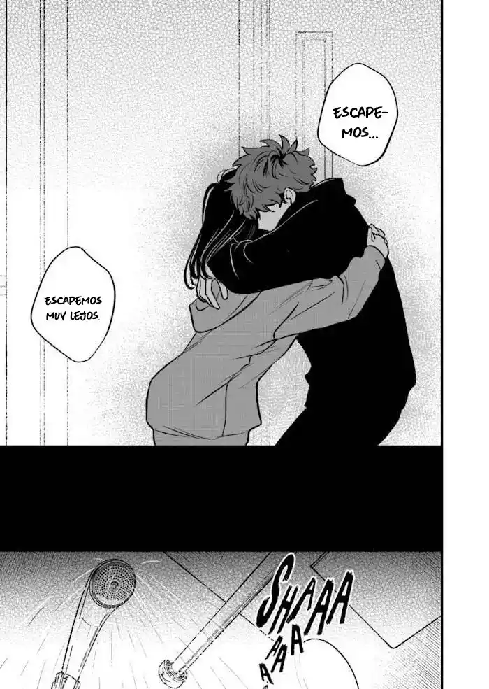 Kimi Ni Koisuru Satsujinki - Capítulo 28 - Página 13 - LectorTMOo