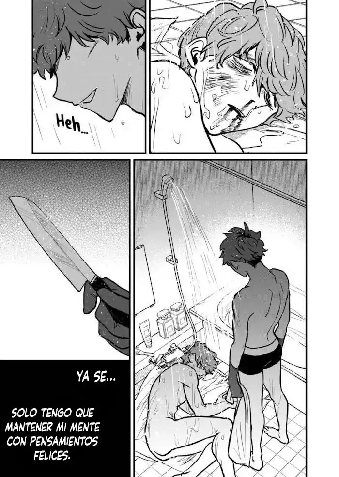 Kimi Ni Koisuru Satsujinki - Capítulo 28 - Página 14 - LectorTMOo