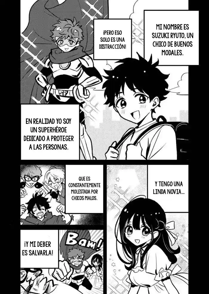 Kimi Ni Koisuru Satsujinki - Capítulo 28 - Página 15 - LectorTMOo