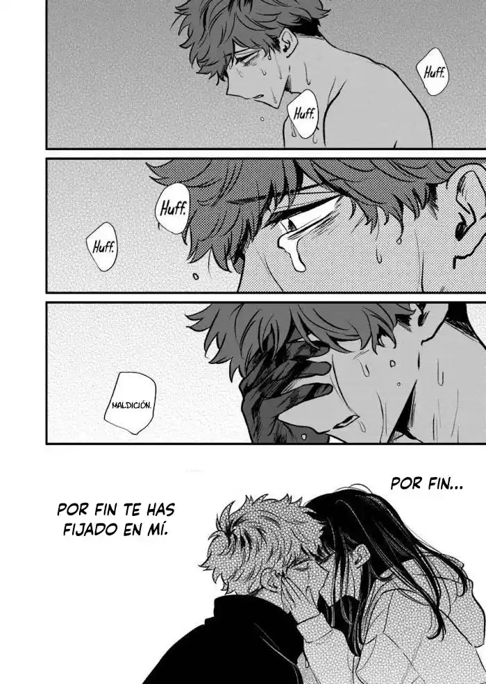 Kimi Ni Koisuru Satsujinki - Capítulo 28 - Página 21 - LectorTMOo
