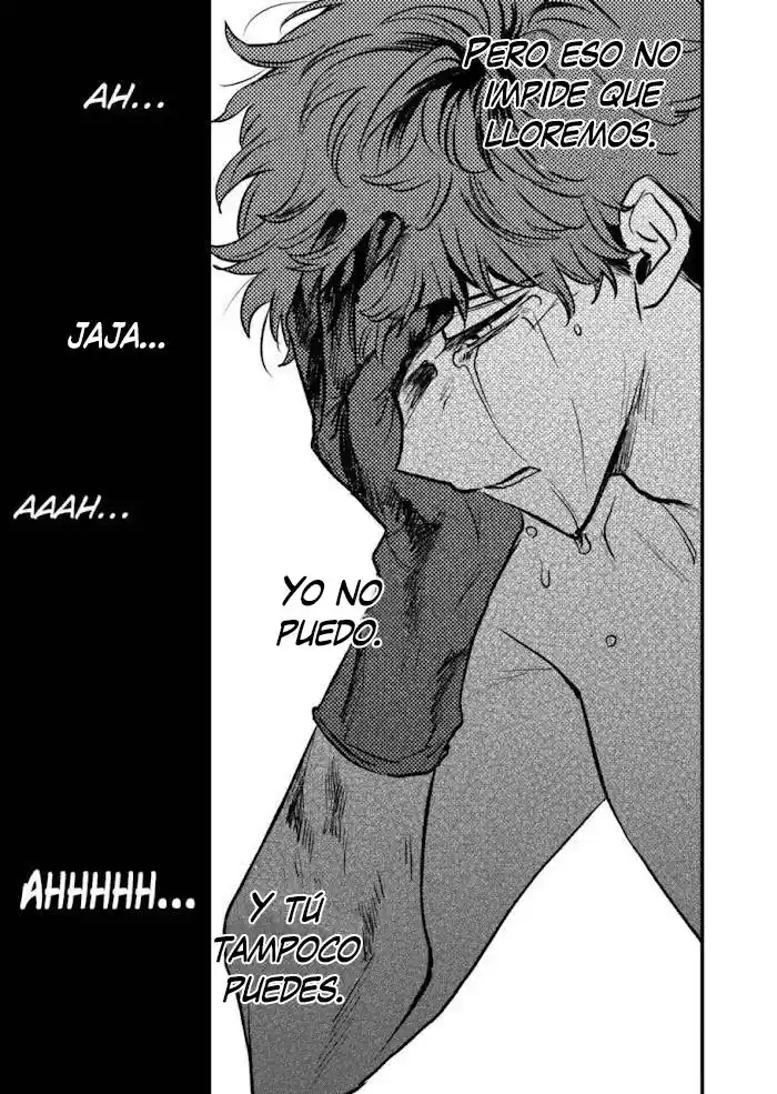 Kimi Ni Koisuru Satsujinki - Capítulo 28 - Página 22 - LectorTMOo