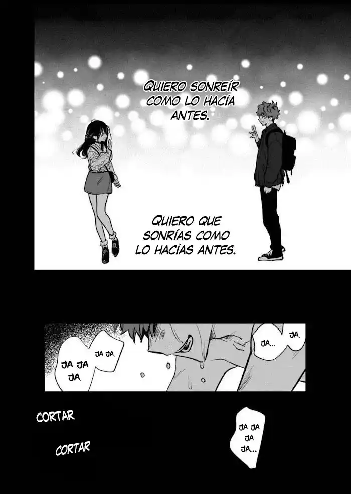 Kimi Ni Koisuru Satsujinki - Capítulo 28 - Página 23 - LectorTMOo
