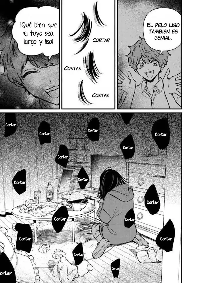 Kimi Ni Koisuru Satsujinki - Capítulo 29 - Página 6 - LectorTMOo