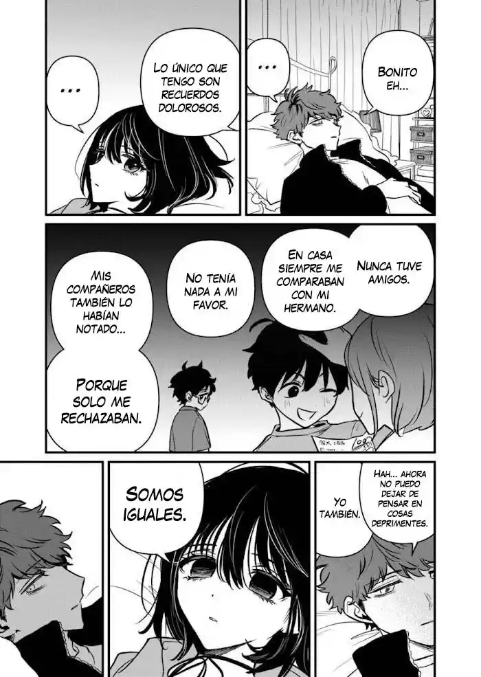 Kimi Ni Koisuru Satsujinki - Capítulo 29 - Página 14 - LectorTMOo