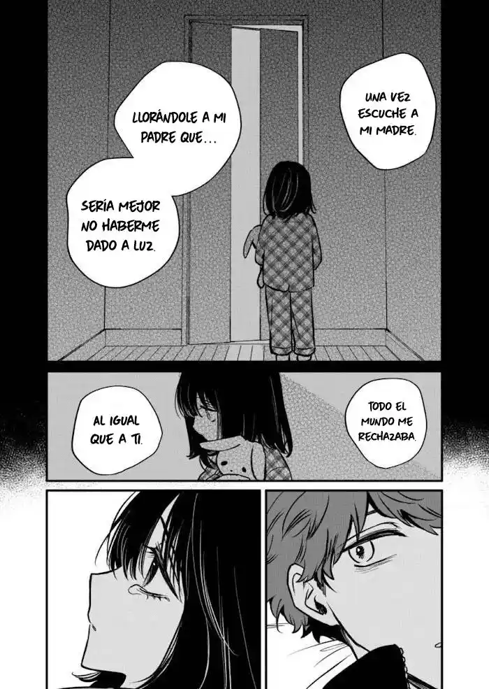 Kimi Ni Koisuru Satsujinki - Capítulo 29 - Página 15 - LectorTMOo