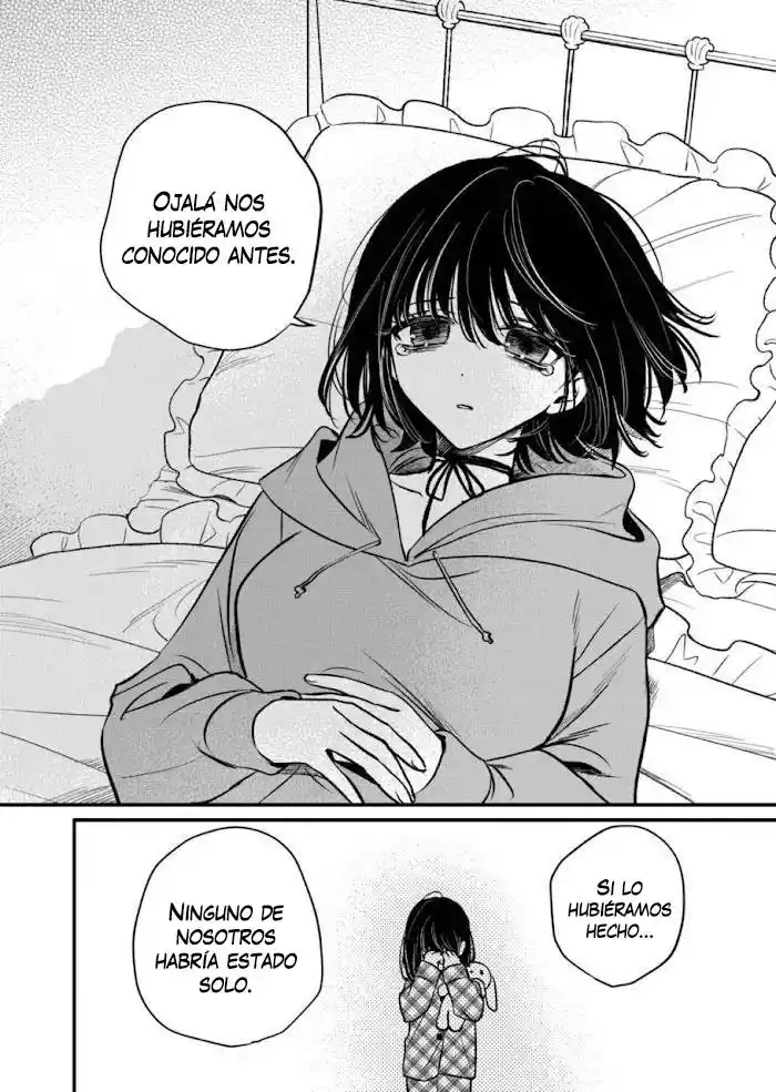 Kimi Ni Koisuru Satsujinki - Capítulo 29 - Página 17 - LectorTMOo
