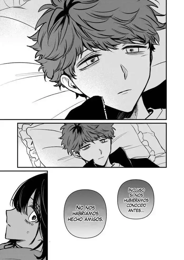 Kimi Ni Koisuru Satsujinki - Capítulo 29 - Página 18 - LectorTMOo