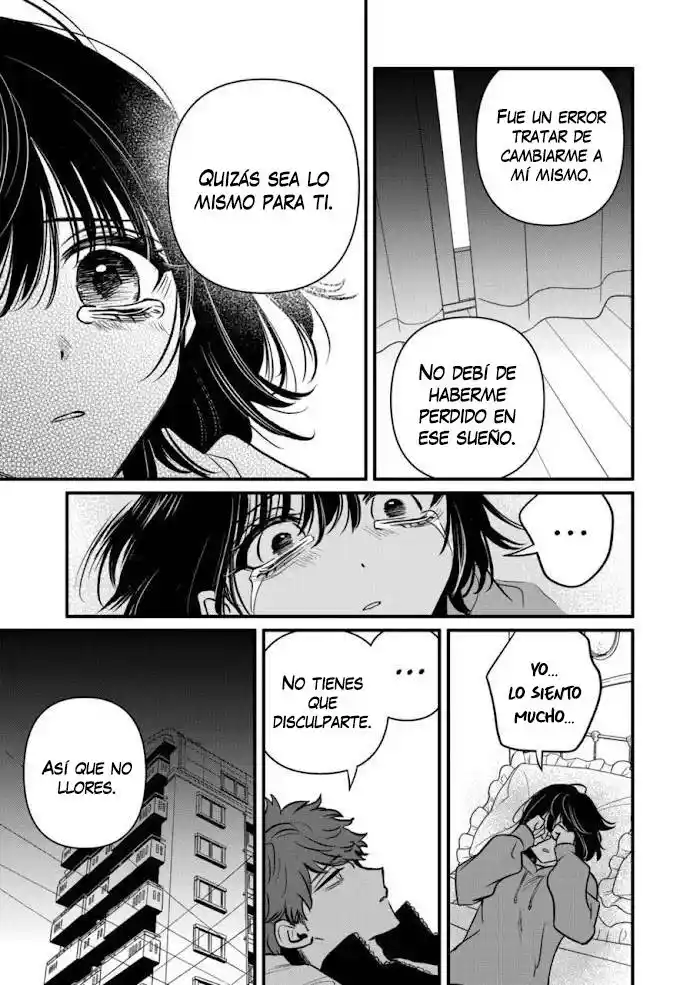 Kimi Ni Koisuru Satsujinki - Capítulo 29 - Página 20 - LectorTMOo