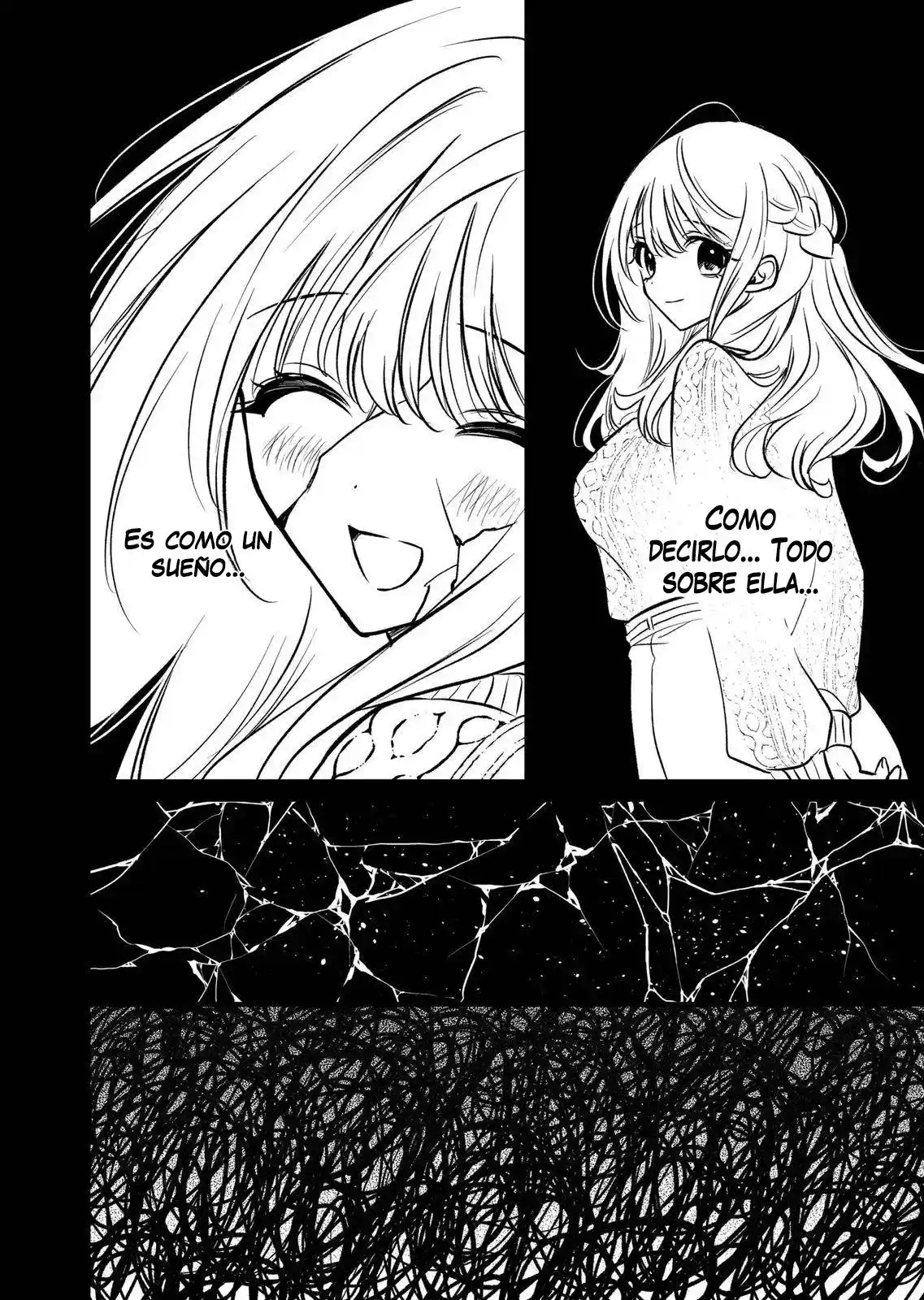 Kimi Ni Koisuru Satsujinki - Capítulo 30 - Página 2 - LectorTMOo