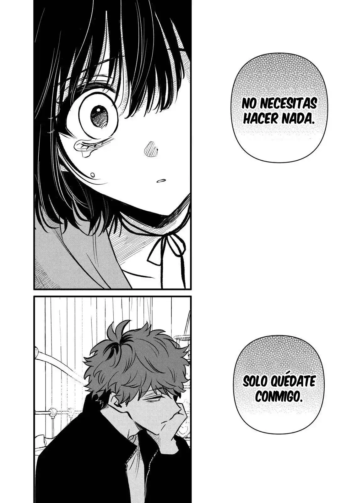 Kimi Ni Koisuru Satsujinki - Capítulo 30 - Página 12 - LectorTMOo