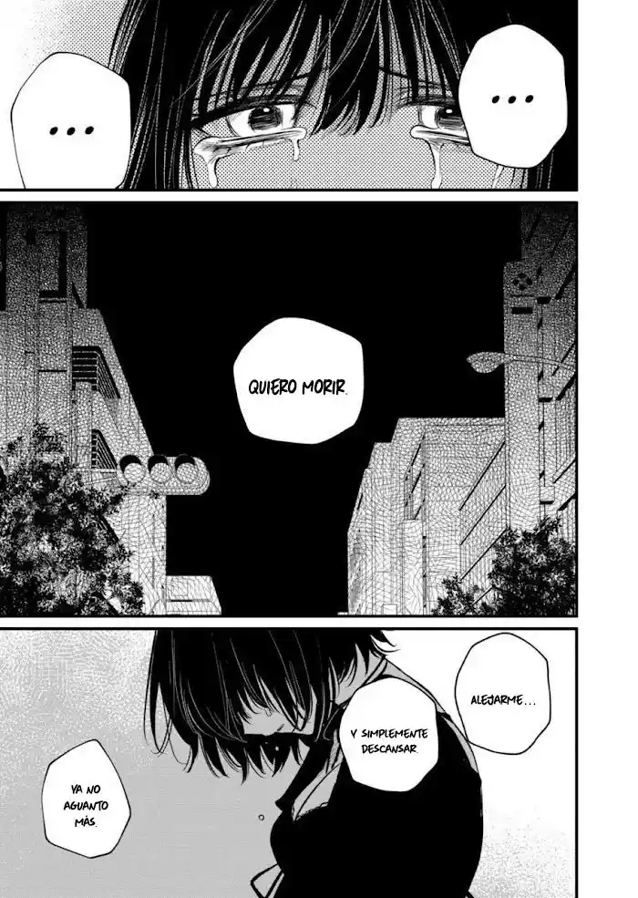 Kimi Ni Koisuru Satsujinki - Capítulo 31.2 - Página 7 - LectorTMOo