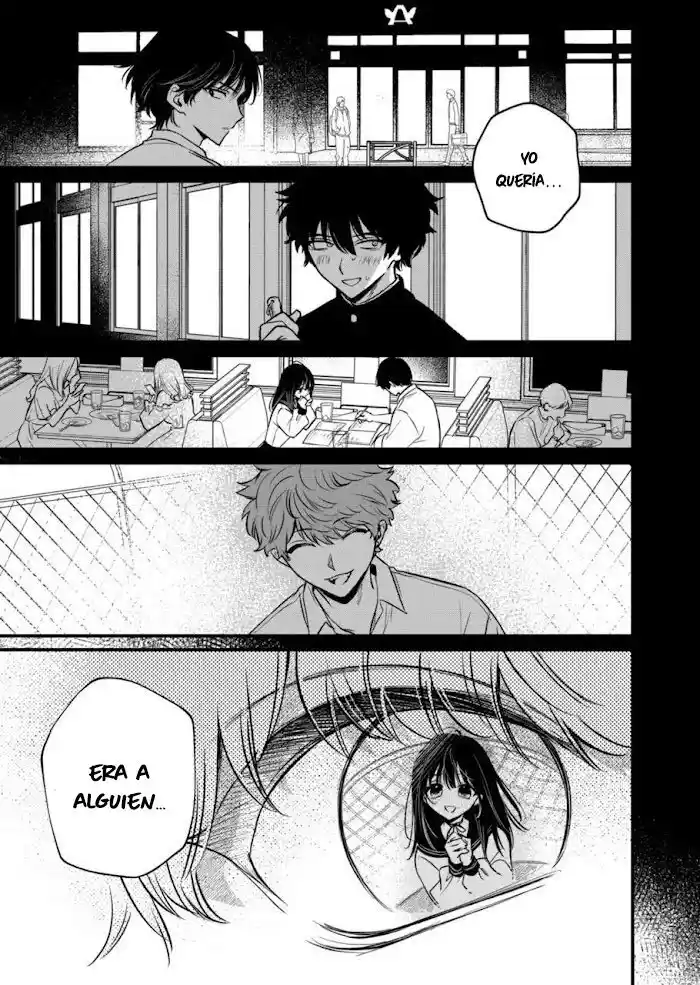 Kimi Ni Koisuru Satsujinki - Capítulo 31.2 - Página 9 - LectorTMOo
