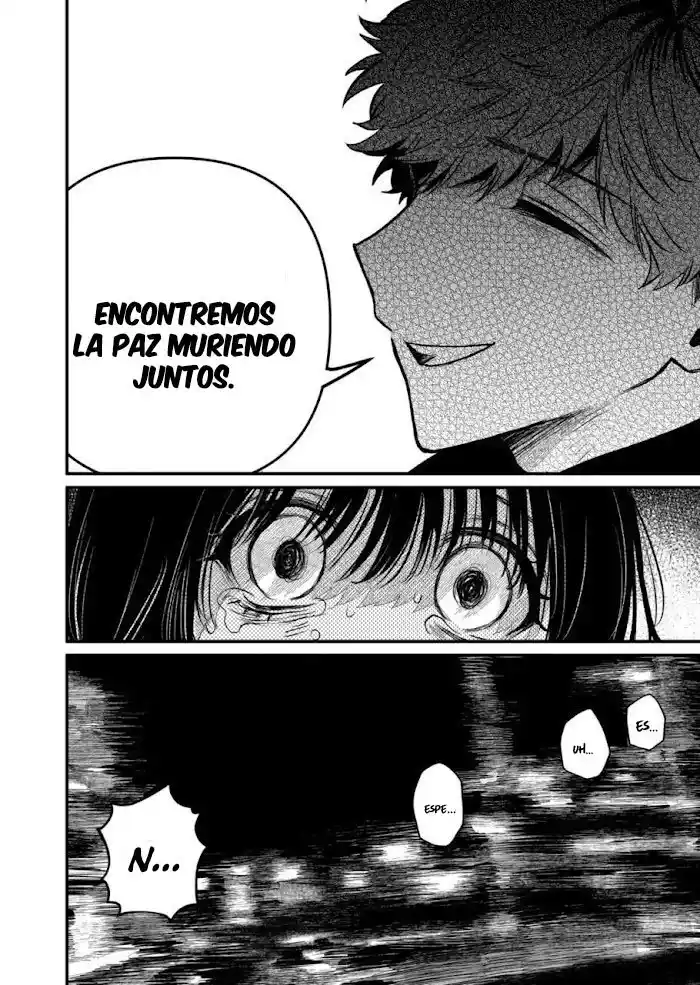Kimi Ni Koisuru Satsujinki - Capítulo 31.2 - Página 12 - LectorTMOo