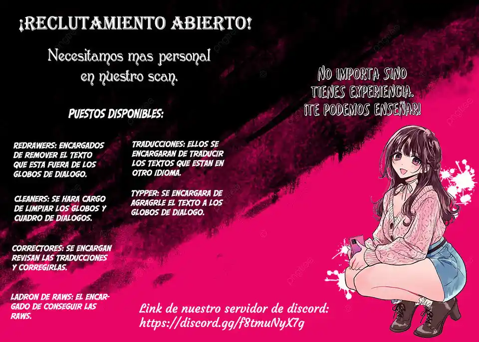 Kimi Ni Koisuru Satsujinki - Capítulo 31.2 - Página 14 - LectorTMOo