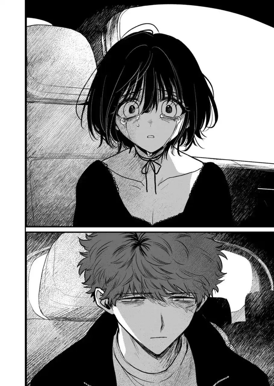 Kimi Ni Koisuru Satsujinki - Capítulo 33 - Página 12 - LectorTMOo