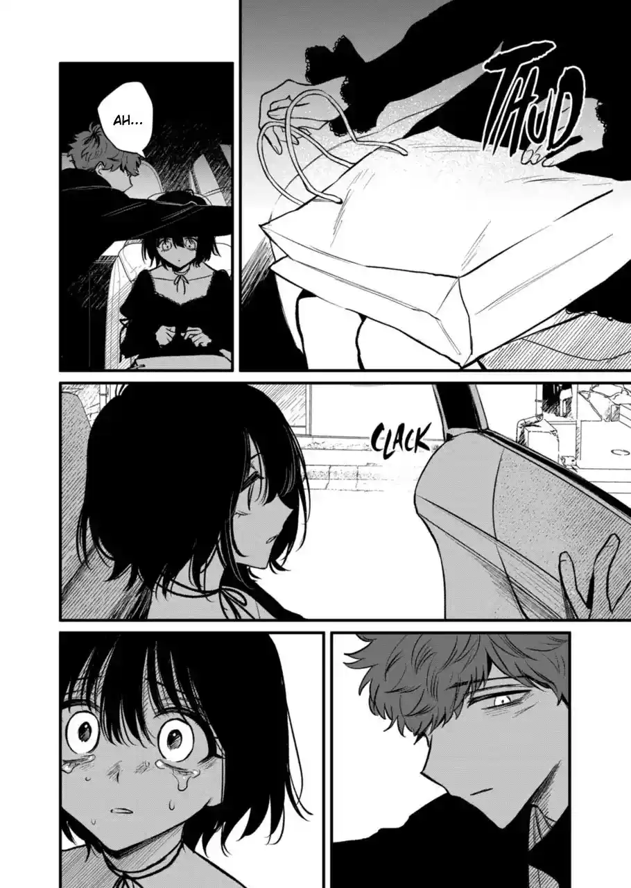 Kimi Ni Koisuru Satsujinki - Capítulo 33 - Página 14 - LectorTMOo