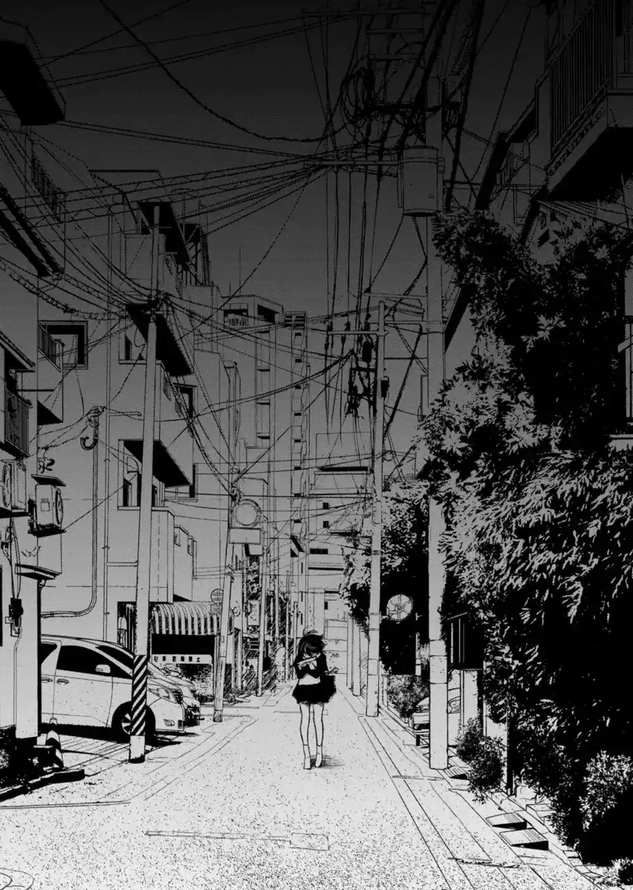 Kimi Ni Koisuru Satsujinki - Capítulo 33 - Página 23 - LectorTMOo