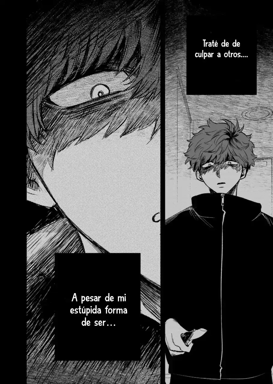 Kimi Ni Koisuru Satsujinki - Capítulo 34 - Página 15 - LectorTMOo