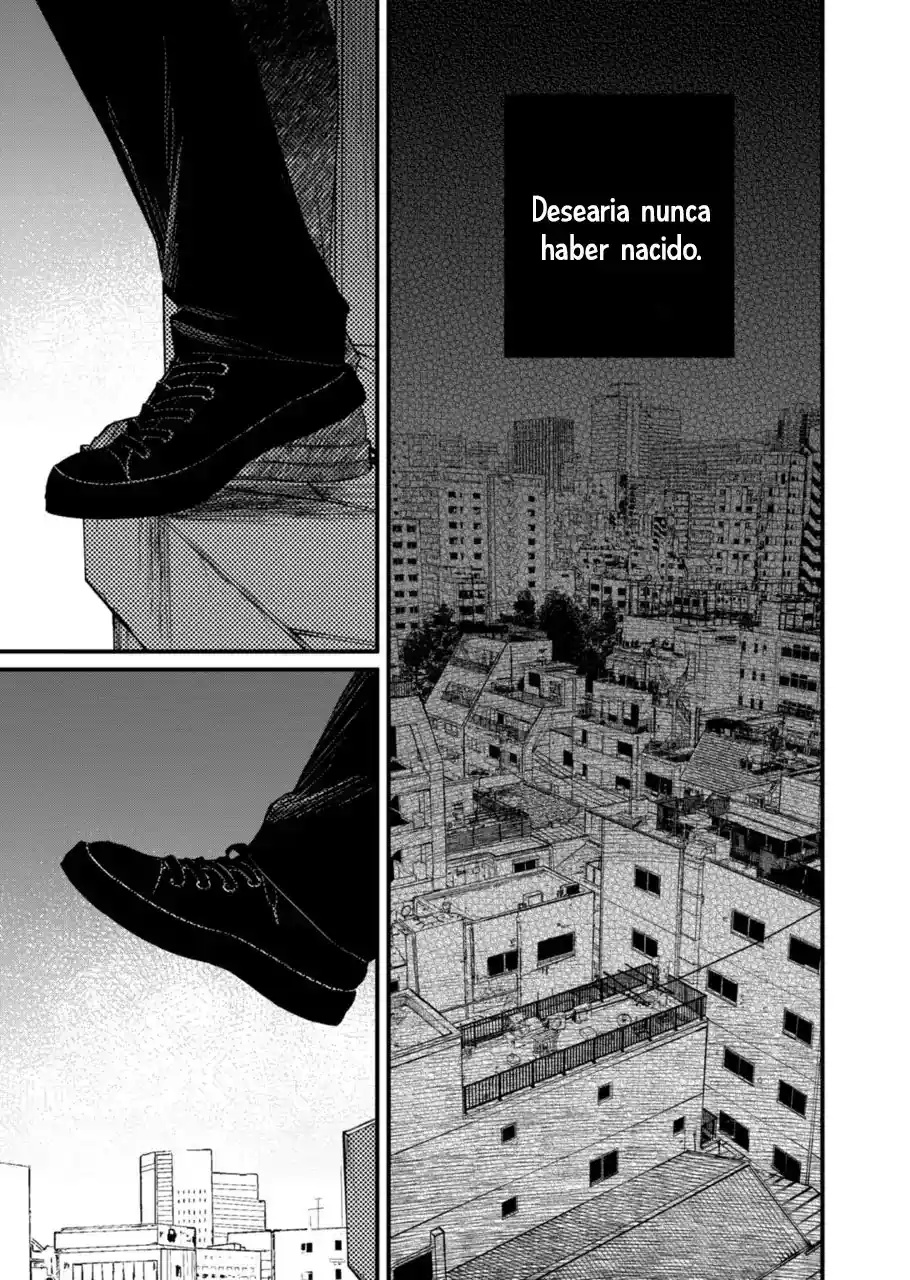 Kimi Ni Koisuru Satsujinki - Capítulo 34 - Página 20 - LectorTMOo