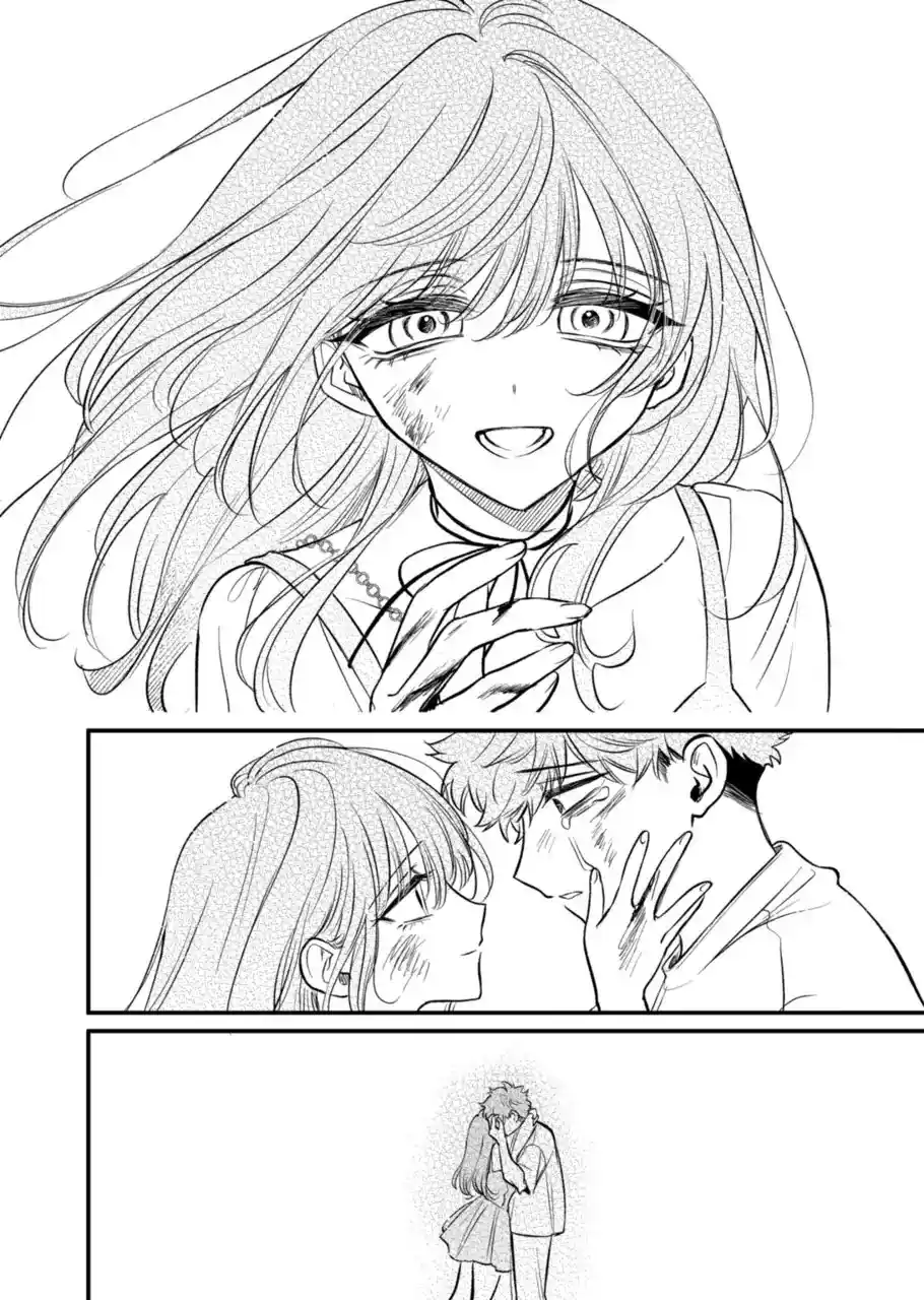 Kimi Ni Koisuru Satsujinki - Capítulo 34 - Página 22 - LectorTMOo