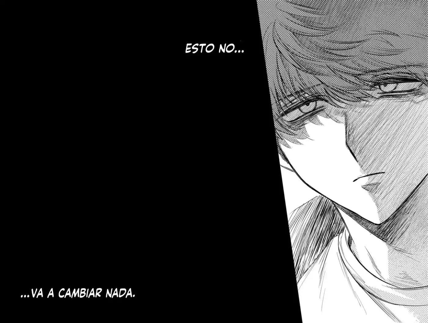 Kimi Ni Koisuru Satsujinki - Capítulo 34 - Página 24 - LectorTMOo
