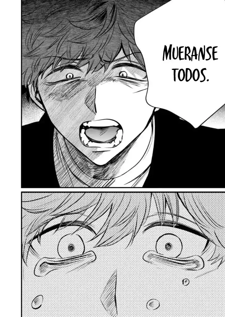 Kimi Ni Koisuru Satsujinki - Capítulo 35 - Página 16 - LectorTMOo