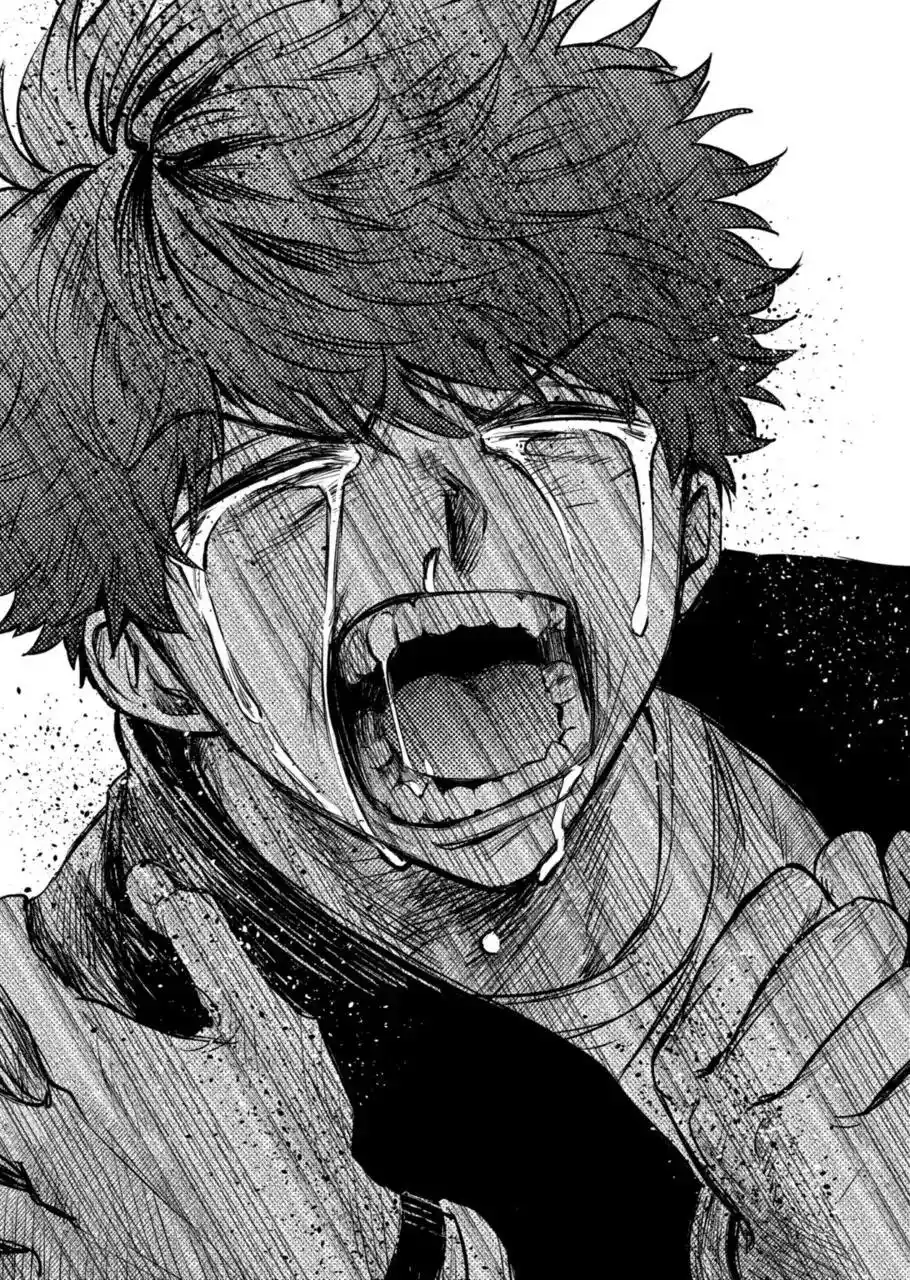 Kimi Ni Koisuru Satsujinki - Capítulo 35 - Página 19 - LectorTMOo