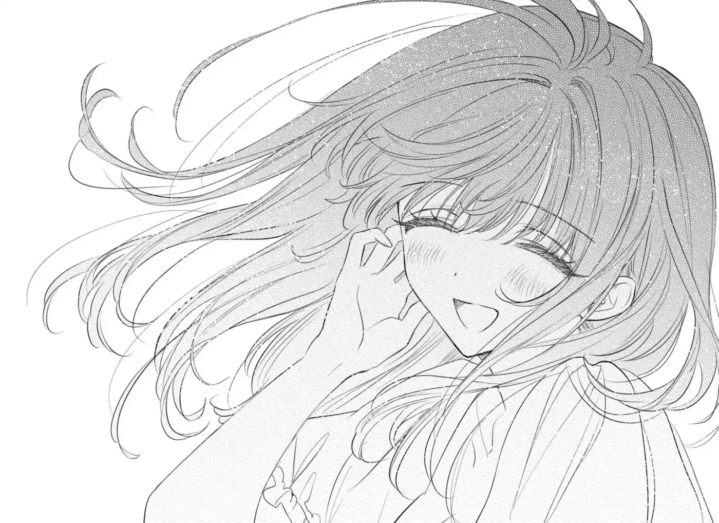 Kimi Ni Koisuru Satsujinki - Capítulo 35 - Página 20 - LectorTMOo