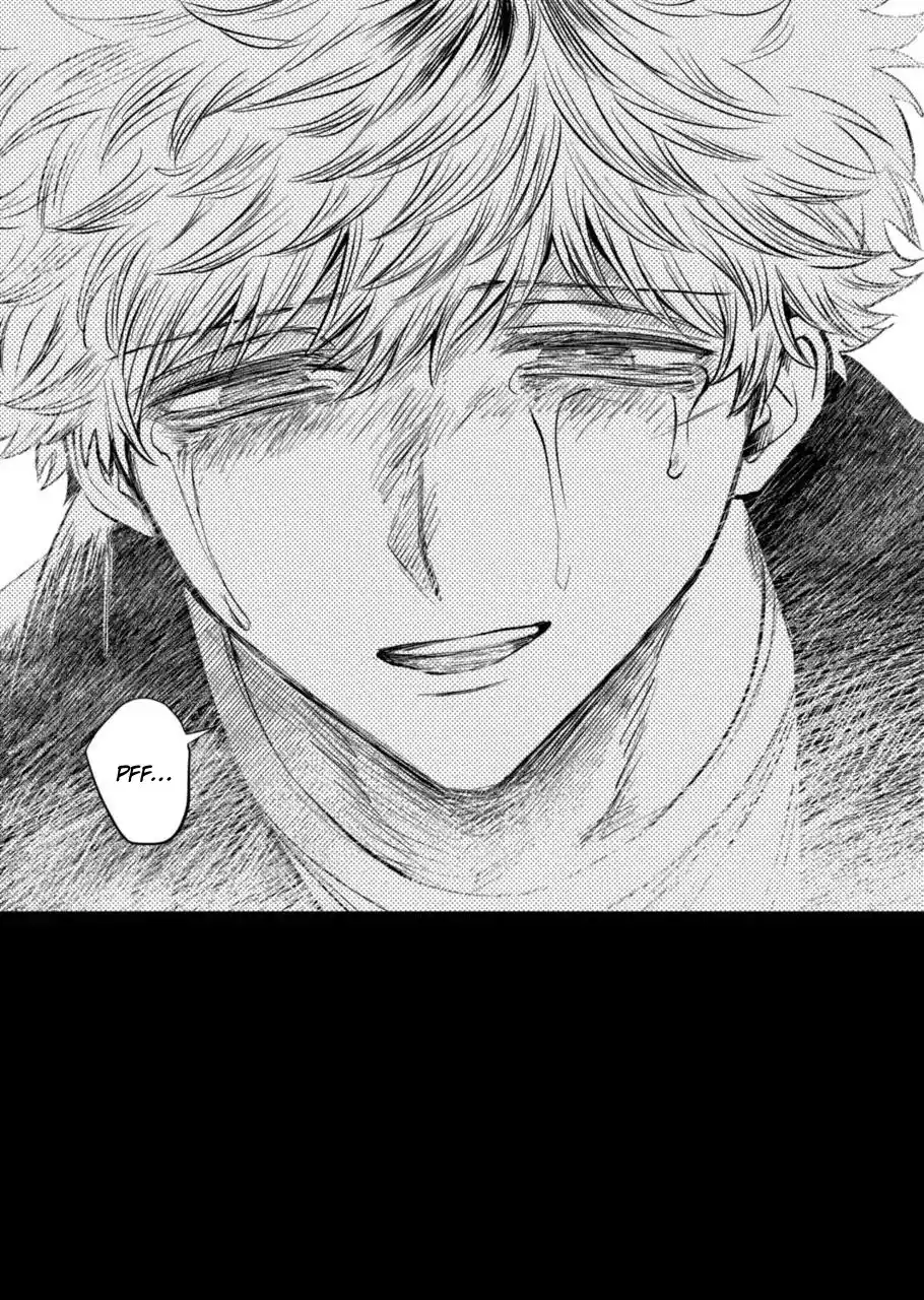 Kimi Ni Koisuru Satsujinki - Capítulo 35 - Página 22 - LectorTMOo
