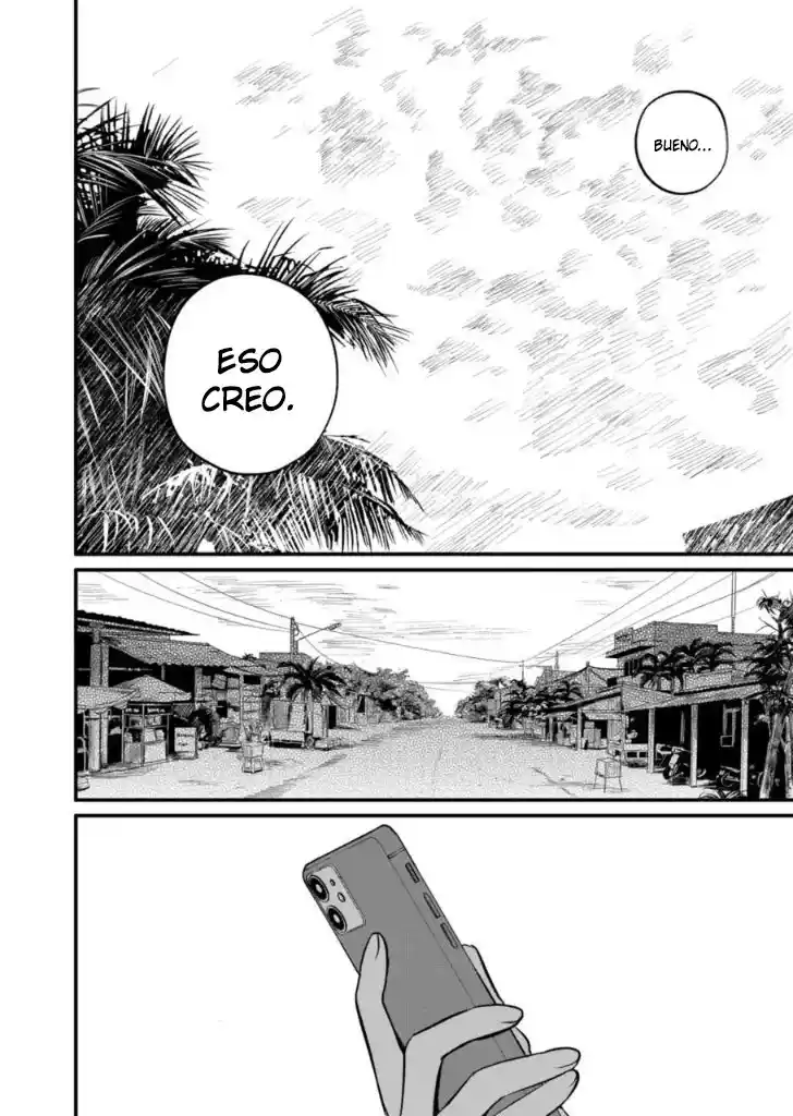 Kimi Ni Koisuru Satsujinki - Capítulo 36 - Página 14 - LectorTMOo