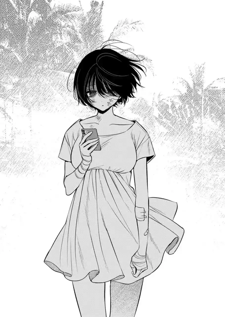 Kimi Ni Koisuru Satsujinki - Capítulo 36 - Página 15 - LectorTMOo