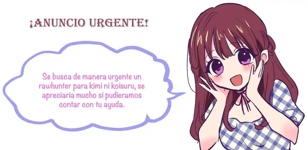 Kimi Ni Koisuru Satsujinki - Capítulo 36 - Página 16 - LectorTMOo